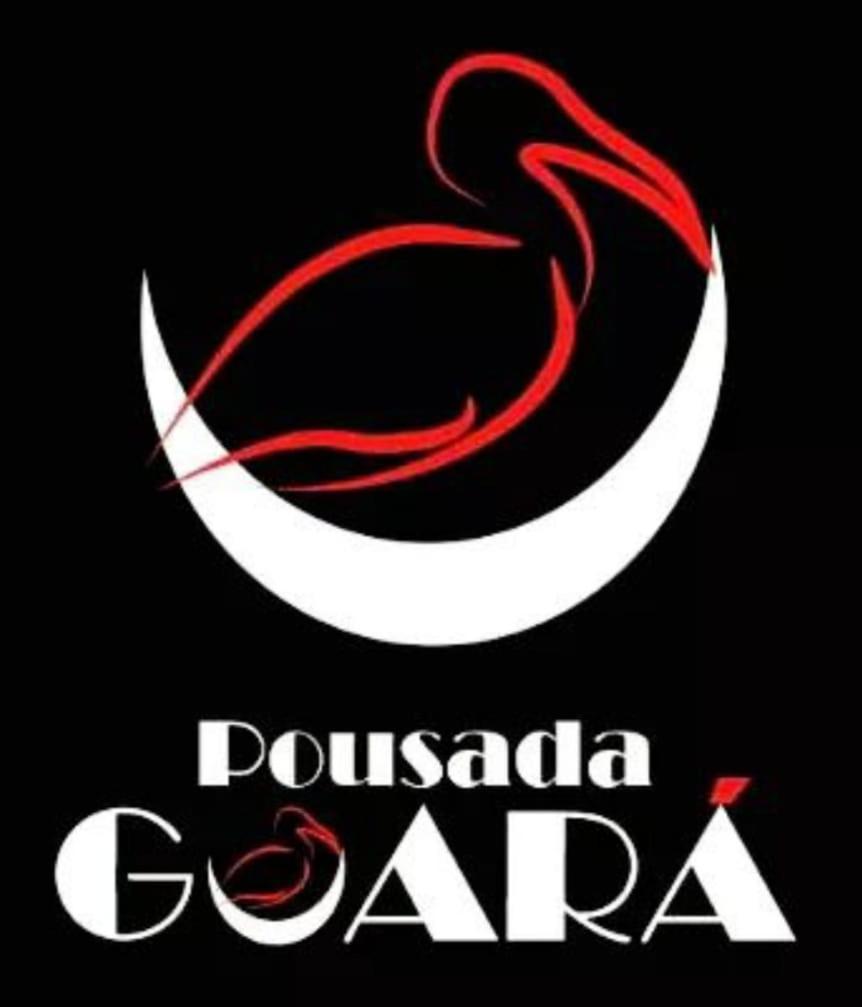 Pousada Guara Dothon 瓜拉克萨巴 外观 照片